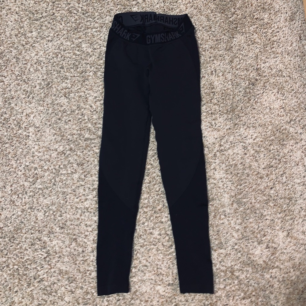 Gymshark Flex Leggings
